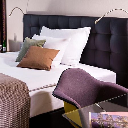 Hotel Arte Olten Dış mekan fotoğraf
