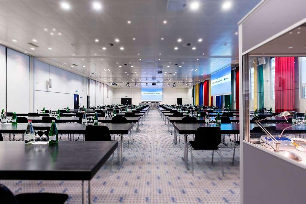 Hotel Arte Olten Konforlar fotoğraf