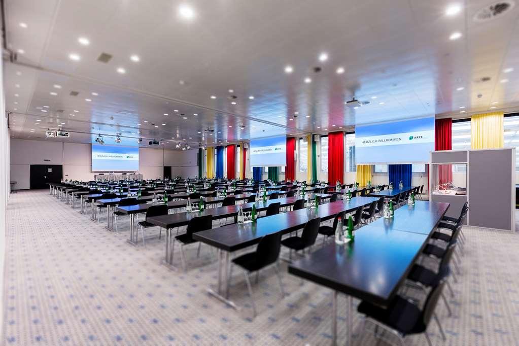 Hotel Arte Olten Konforlar fotoğraf