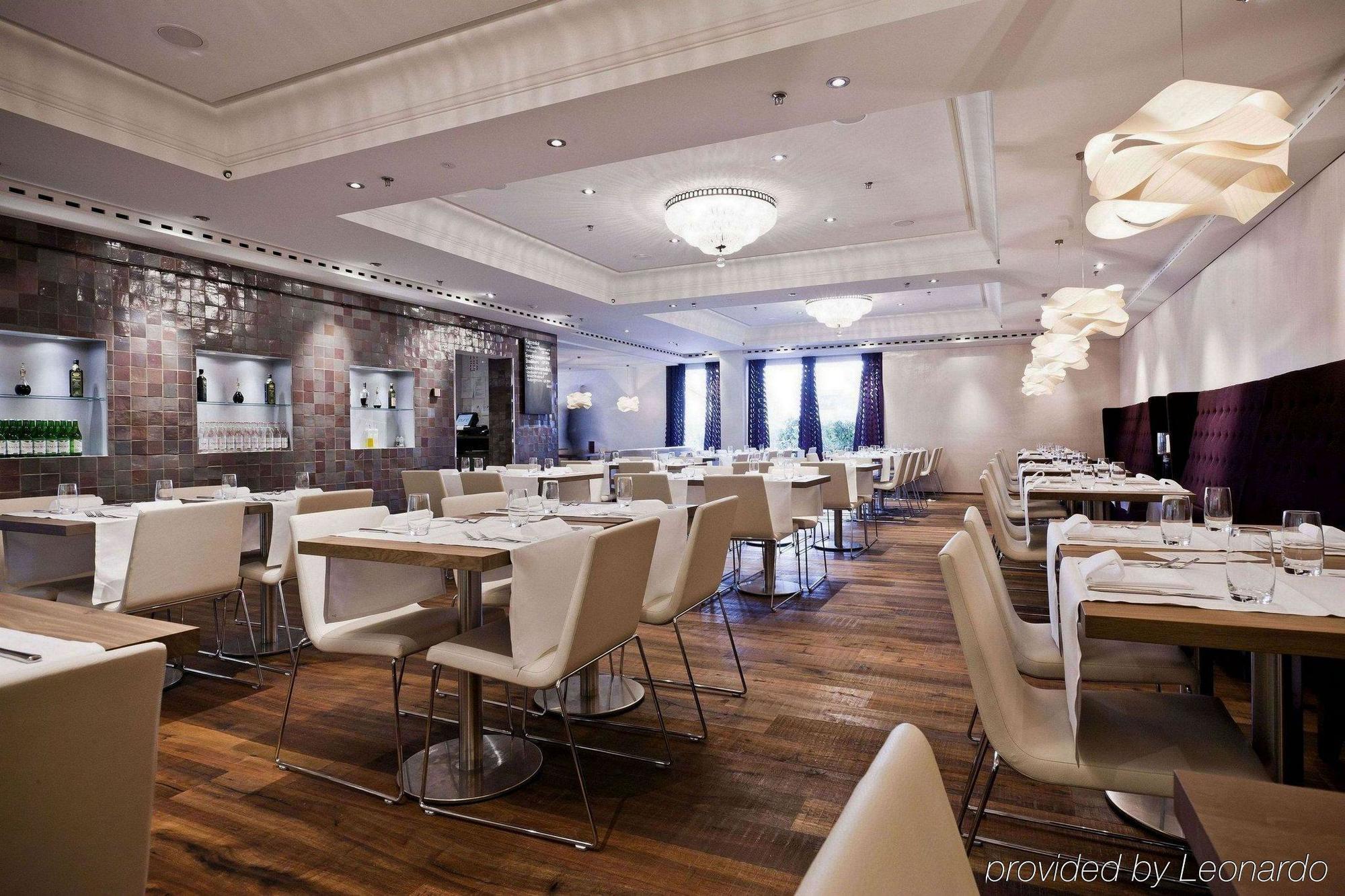 Hotel Arte Olten Dış mekan fotoğraf