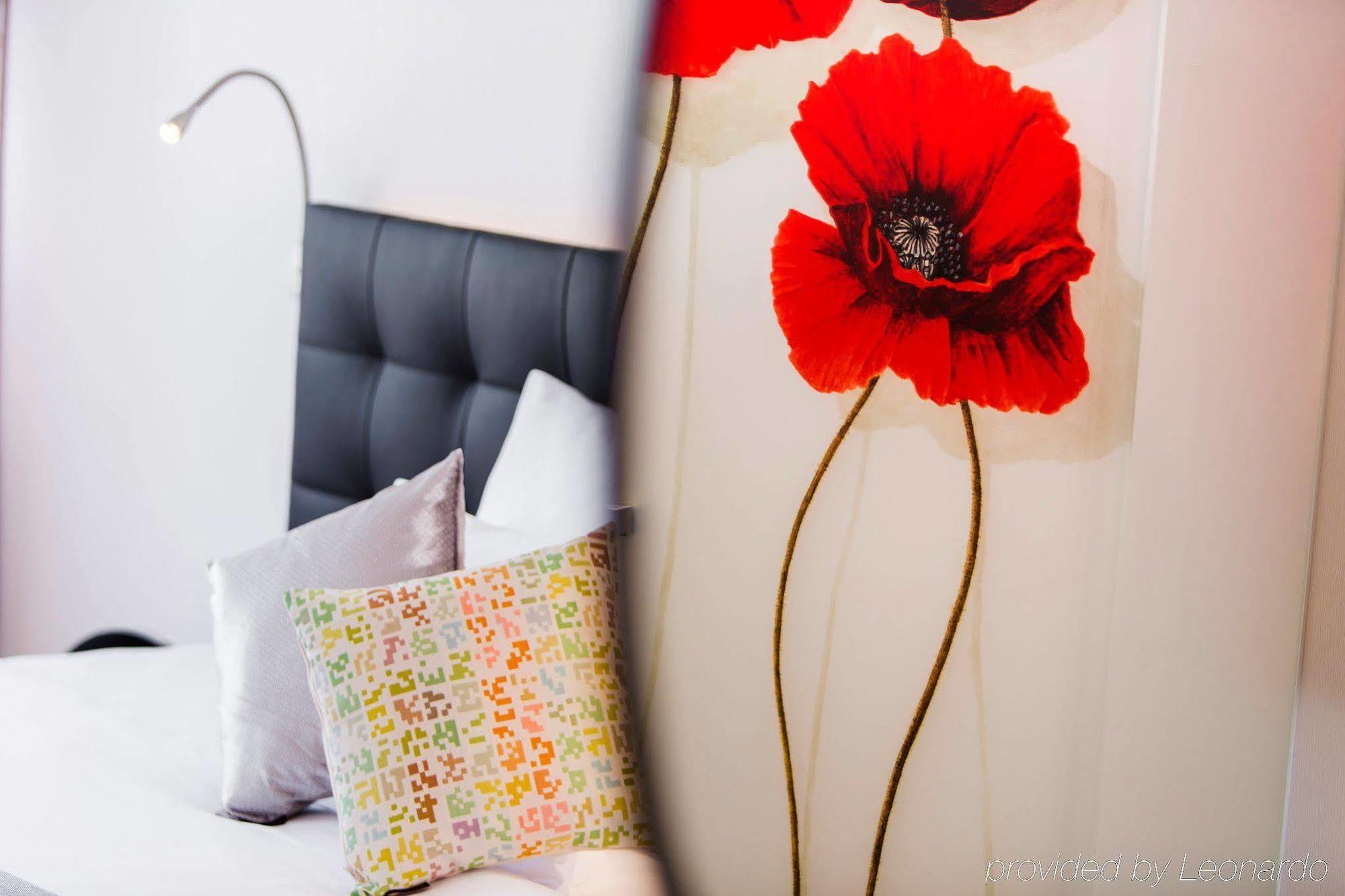 Hotel Arte Olten Dış mekan fotoğraf